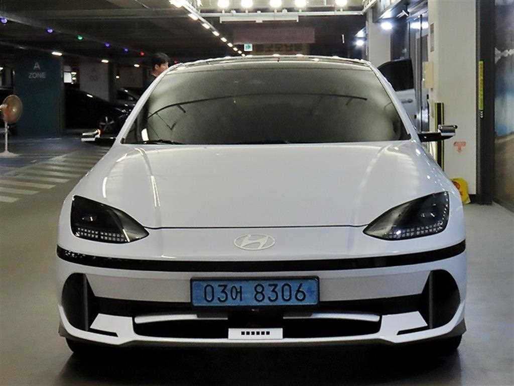현대 아이오닉 6 롱레인지 4WD 프레스티지 사진 2/20