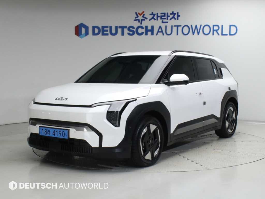 기아 EV3 롱레인지 2WD 어스 사진