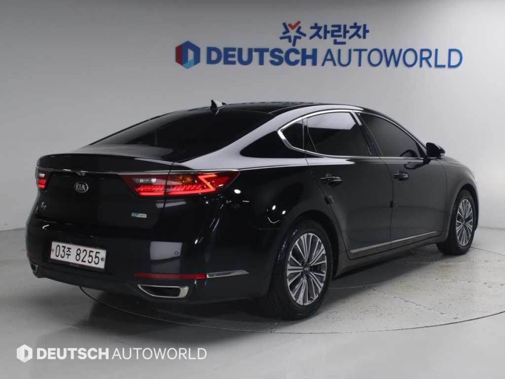 기아 K7 노블레스 사진 2/20
