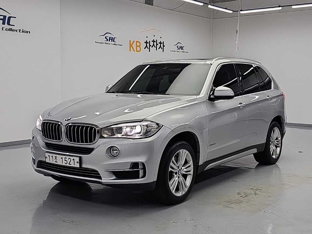 BMW X5 xDrive 30d 사진 2/20
