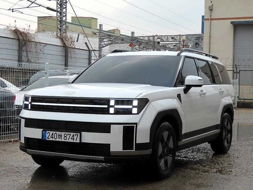 현대 싼타페 1.6T 2WD 프레스티지 플러스 사진 2/20