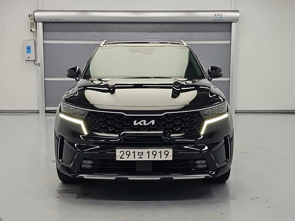 기아 쏘렌토 디젤 2.2 2WD 프레스티지 사진 2/20