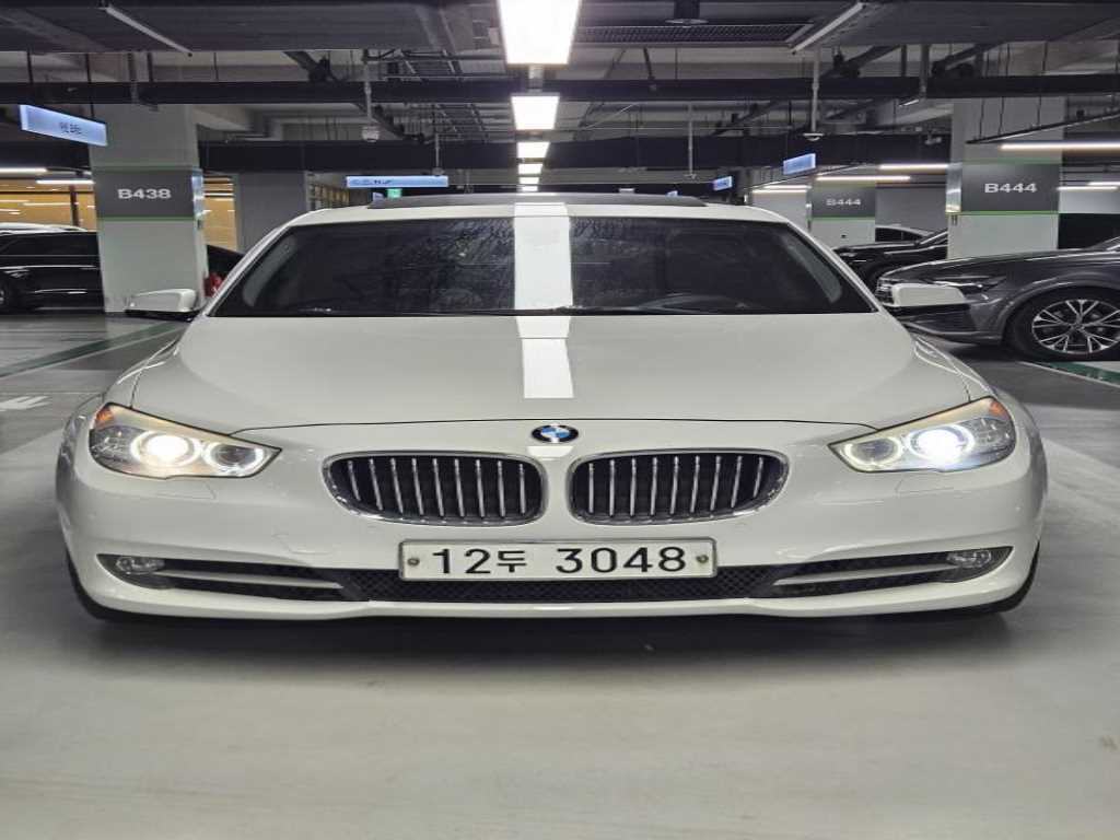 BMW 그란투리스모 GT 30d xDRIVE 사진
