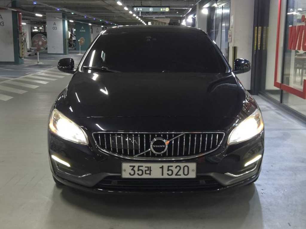 볼보 S60 D4 사진 2/20