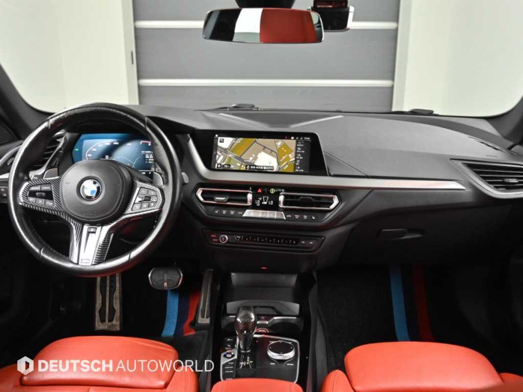 BMW 2시리즈 220i M 스포츠 사진