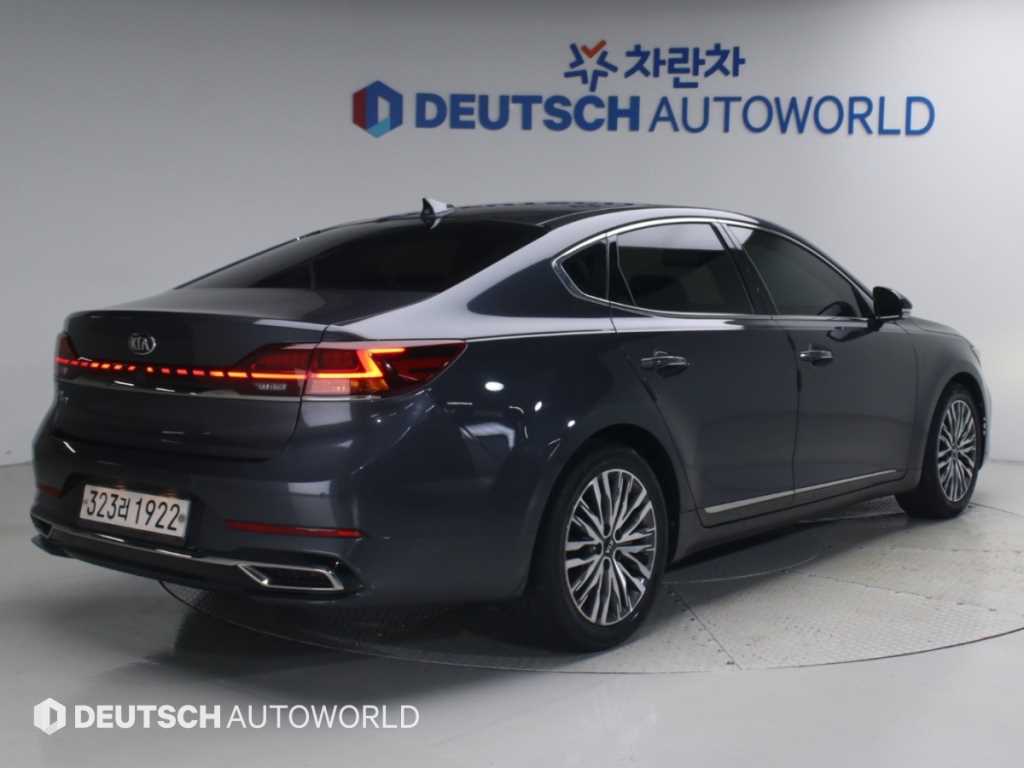 기아 K7 가솔린 2.5 GDI 노블레스 사진 2/20