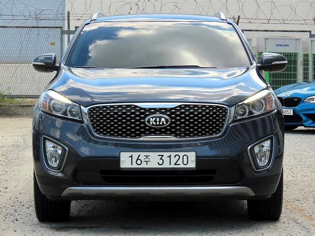 기아 쏘렌토 디젤 2WD 2.0 노블레스 사진 2/20