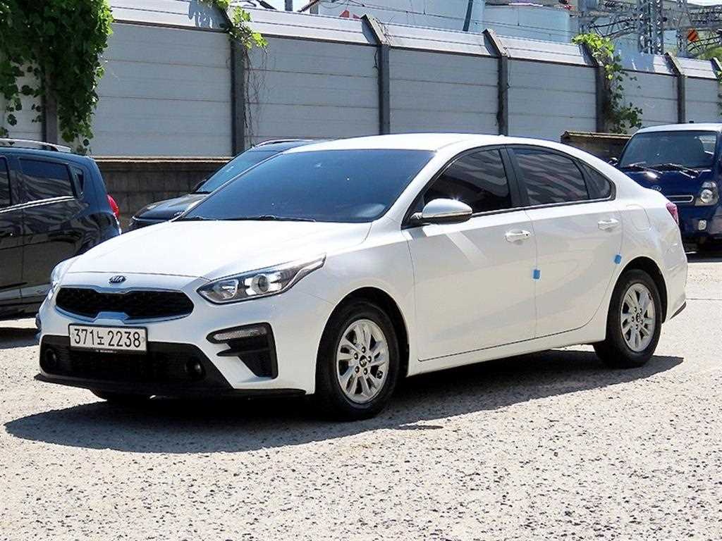 기아 K3 1.6 럭셔리 사진 2/19