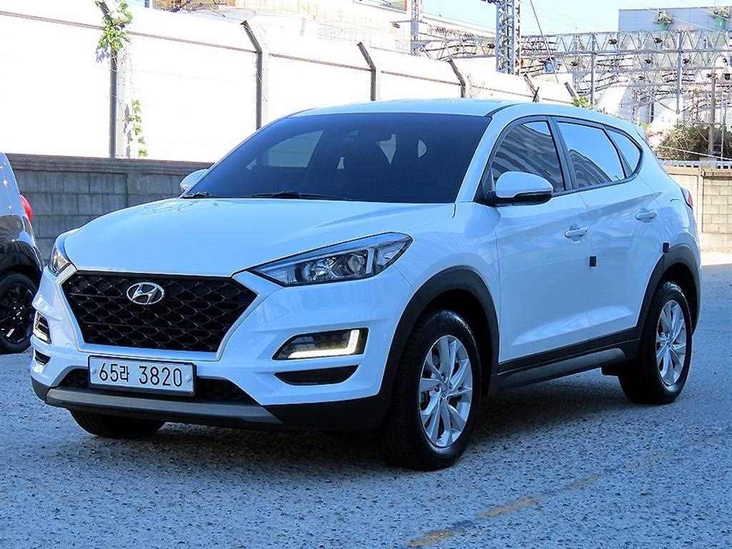 현대 투싼 1.6T 2WD 모던 사진 2/19