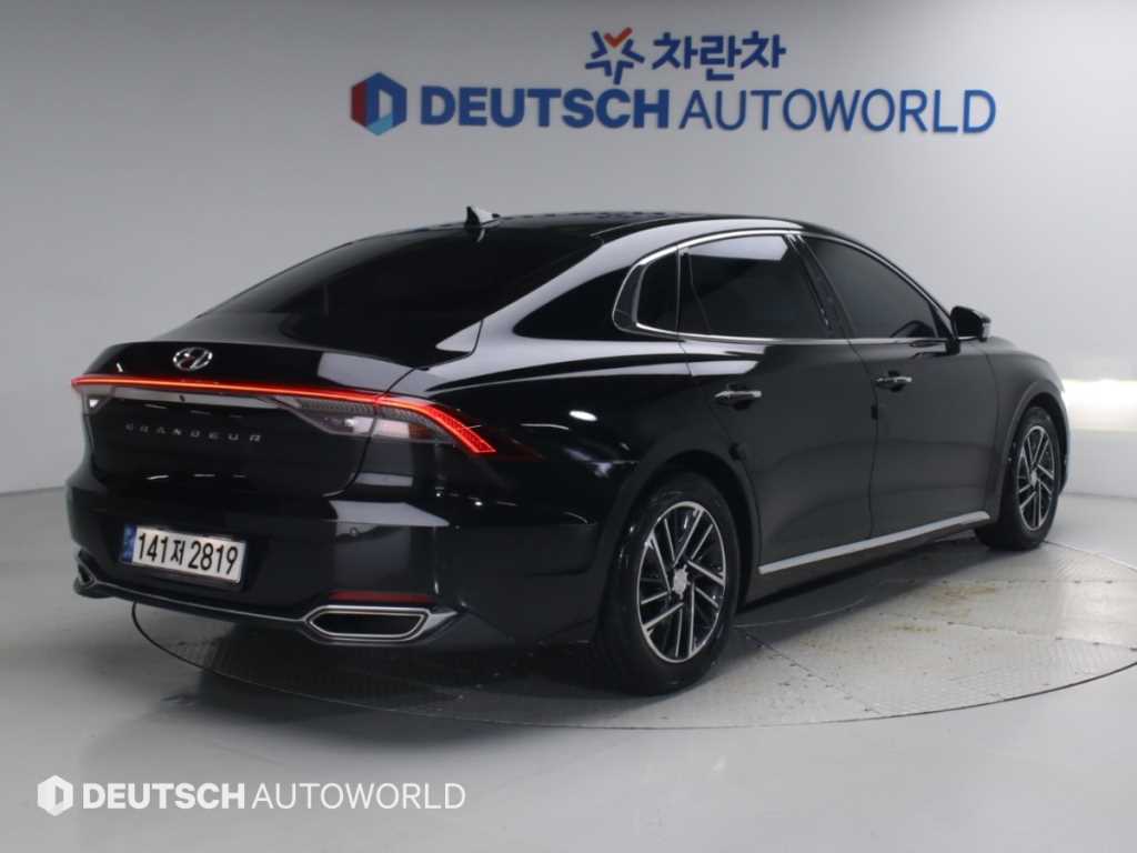 현대 그랜저 2.5 프리미엄 사진 2/20