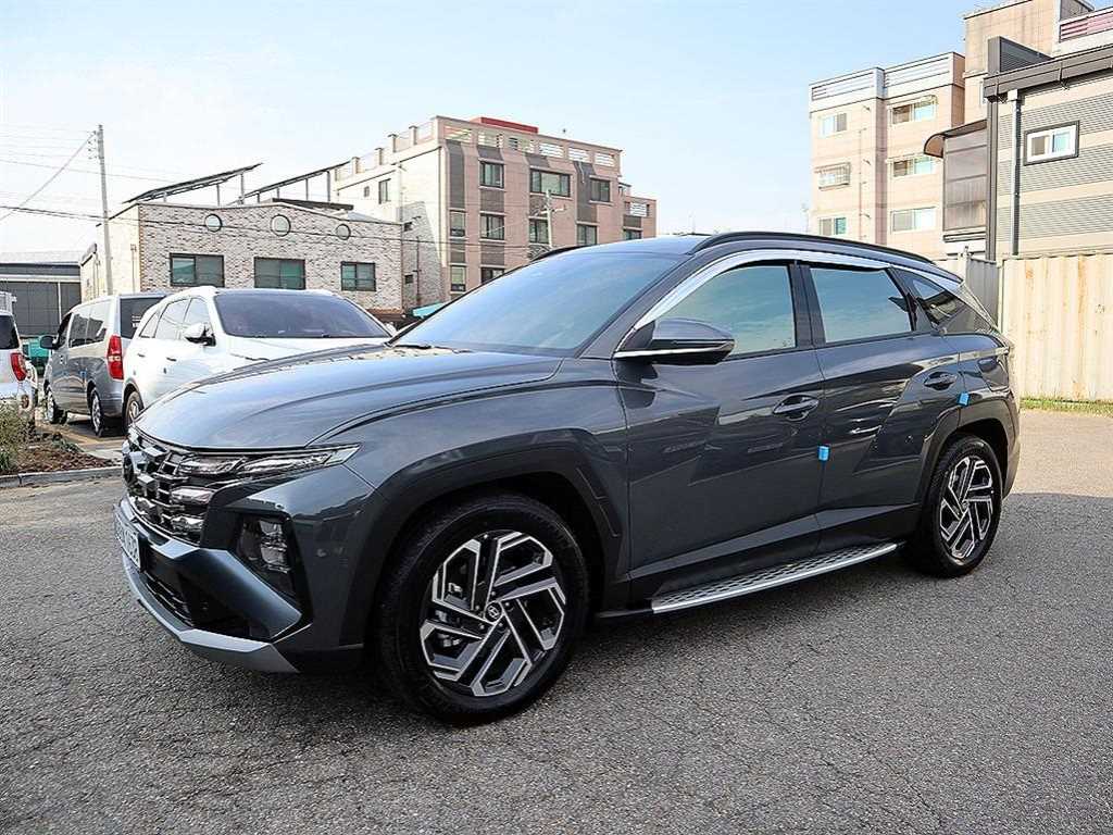 현대 투싼 HEV 1.6 2WD 인스퍼레이션 사진 2/20