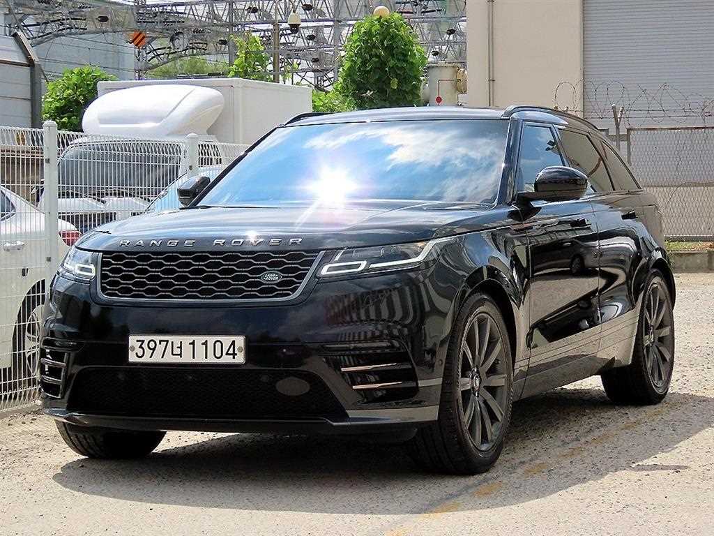 랜드로버 레인지로버 벨라 3.0 D300 R-다이나믹 HSE 사진 2/20