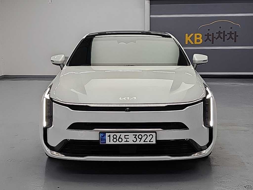 기아 K8 2.5 2WD 시그니처 사진 2/20