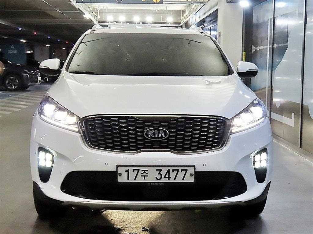 기아 쏘렌토 디젤 2.0 2WD 노블레스 스페셜 사진 2/20