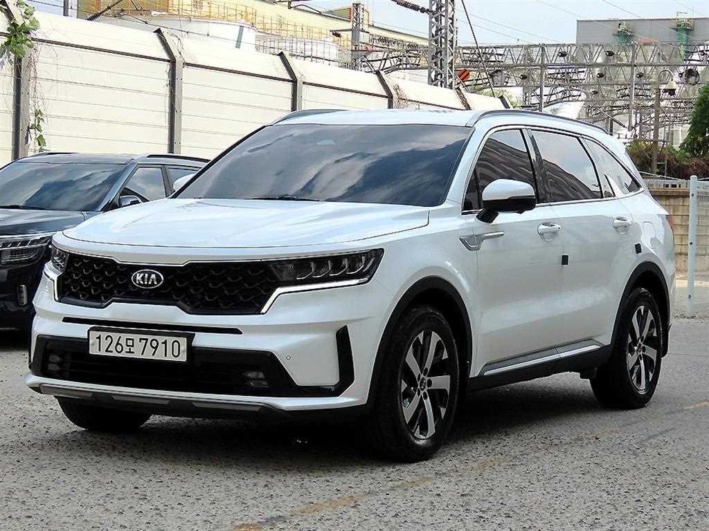 기아 쏘렌토 디젤 2.2 4WD 노블레스 사진 2/20