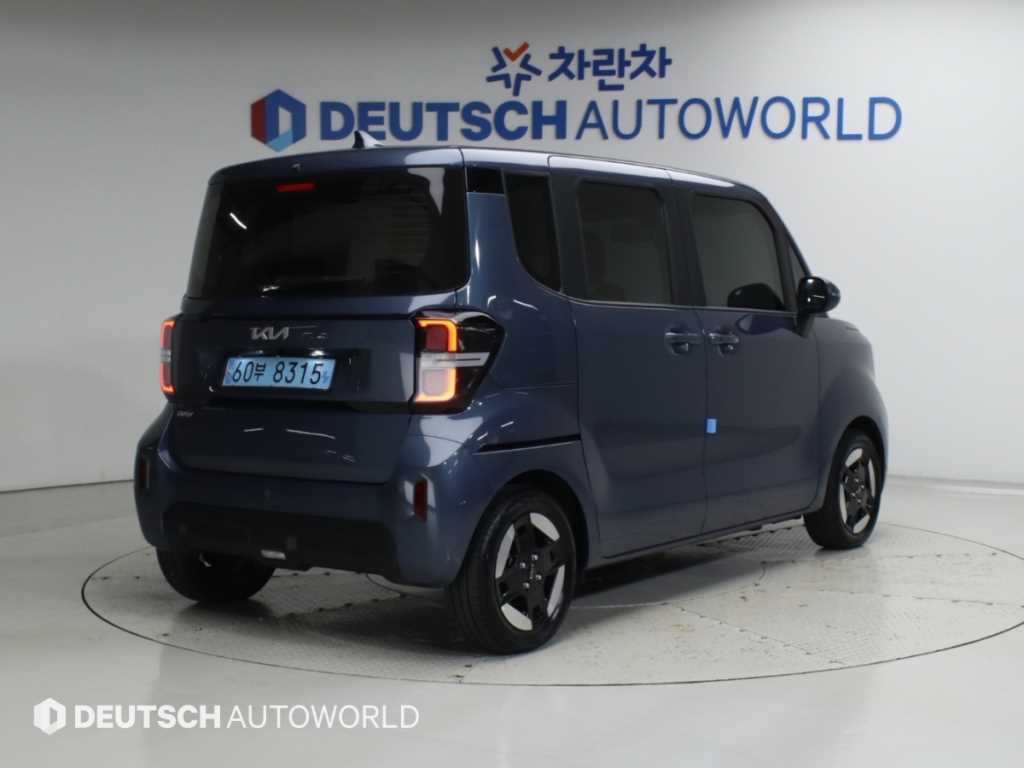 기아 레이 에어 사진 2/20
