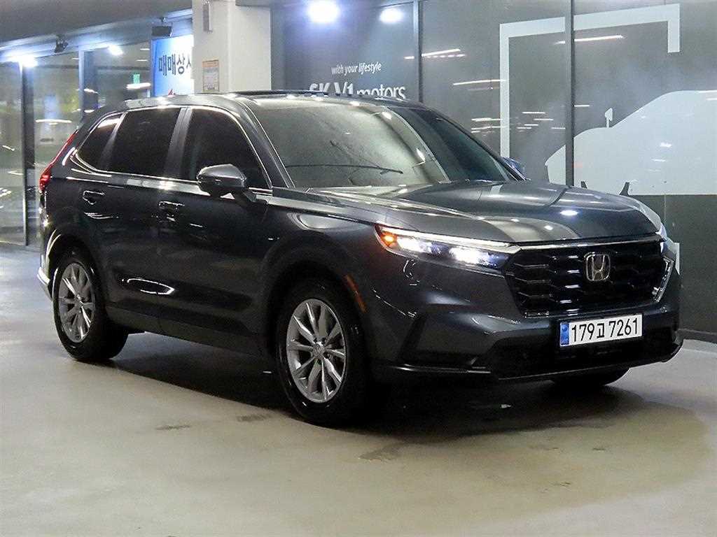 혼다 CR-V 1.5 EX-L 2WD 사진