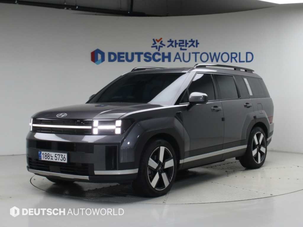현대 싼타페 1.6T 4WD 프레스티지 플러스 사진