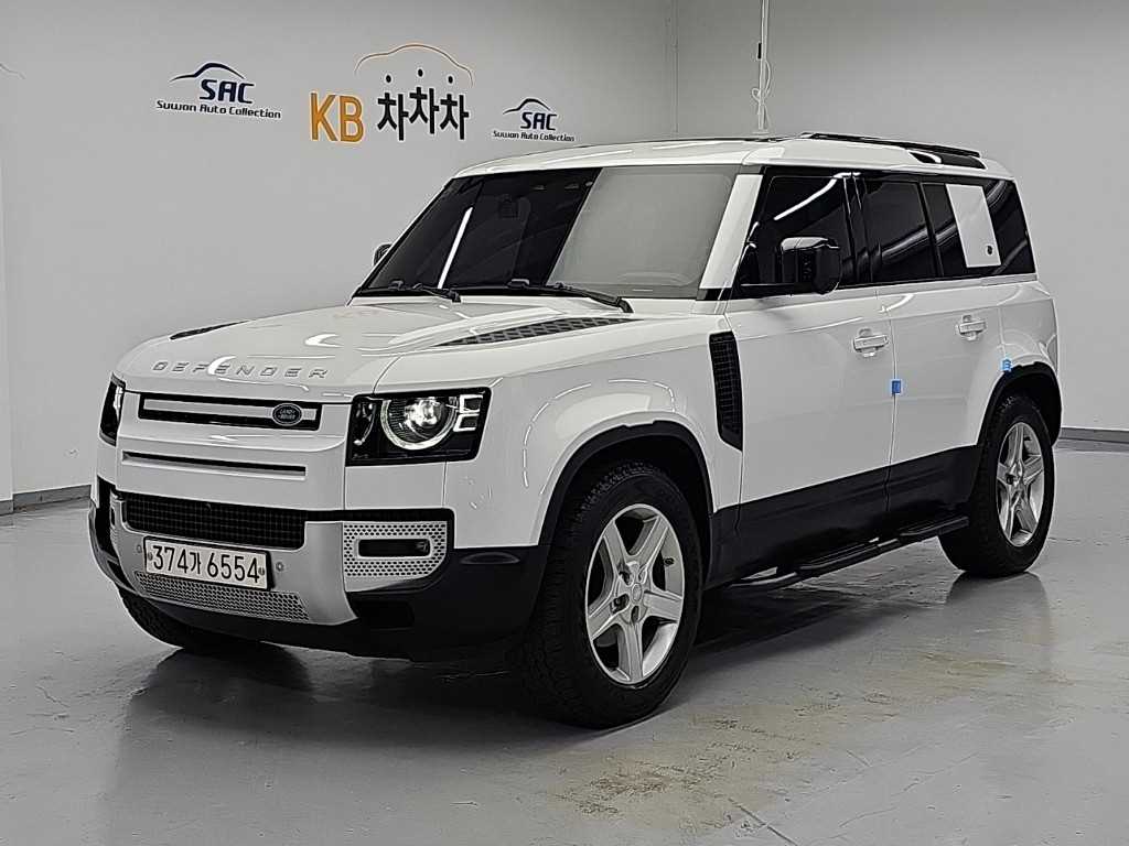 랜드로버 디펜더 D240 SE 사진 2/20