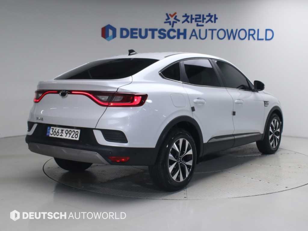 르노코리아 XM3 1.6 GTe RE 사진 2/20