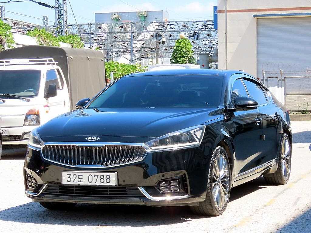 기아 K7 3.3 GDI 노블레스 스페셜 사진 2/20