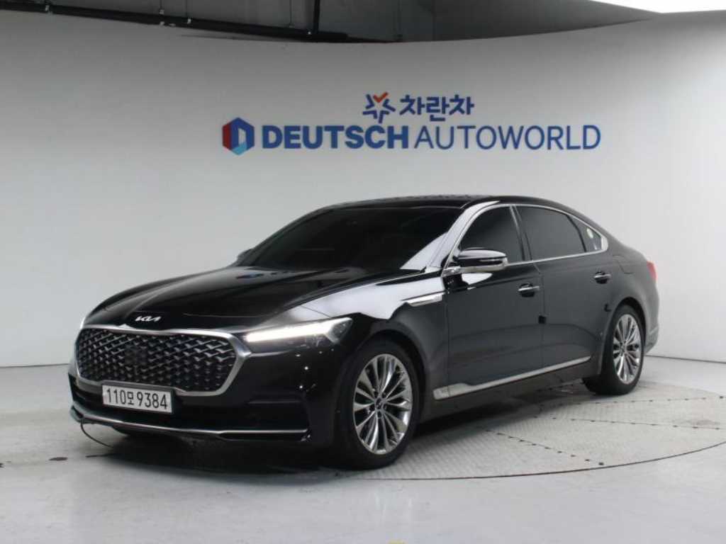 기아 K9 3.8 GDI AWD 베스트 셀렉션 Ⅱ 사진 2/20
