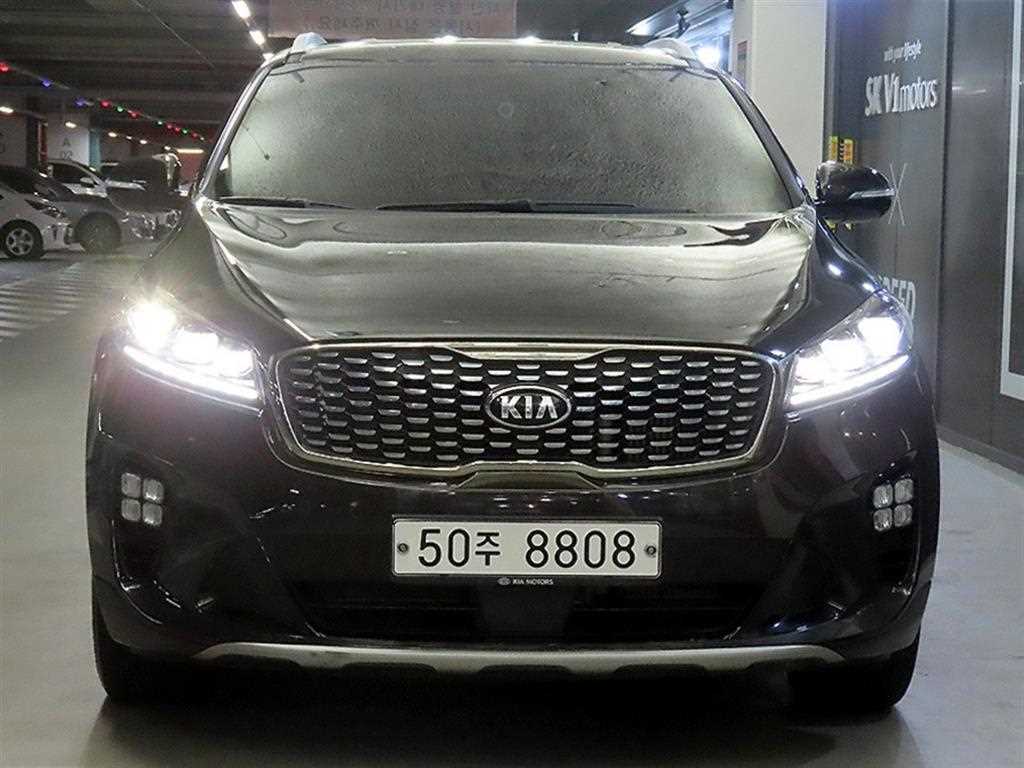 기아 쏘렌토 디젤 2.0 2WD 노블레스 사진 2/20
