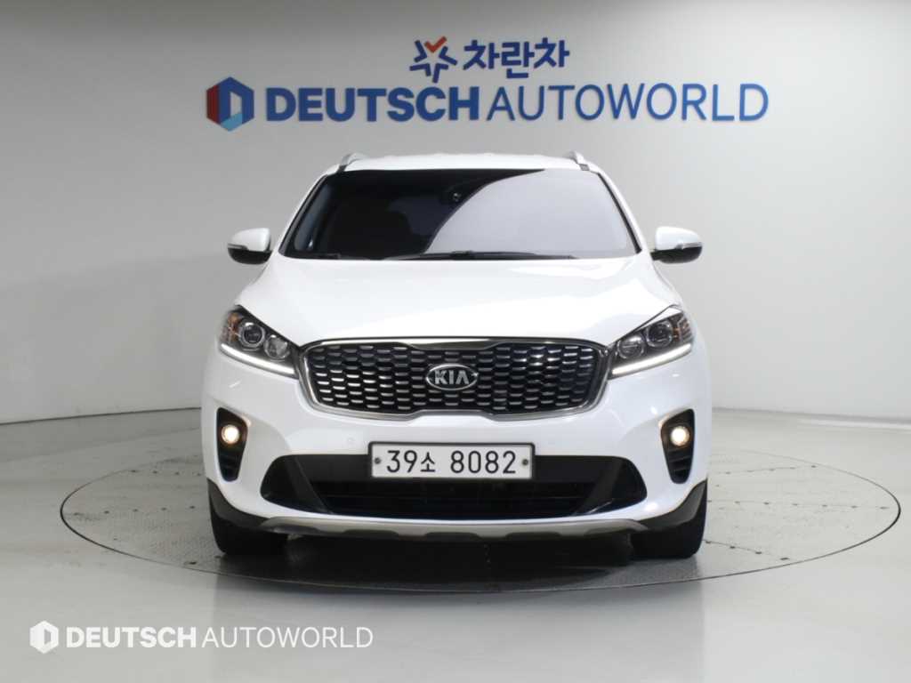 기아 쏘렌토 디젤 2.0 2WD 노블레스 사진