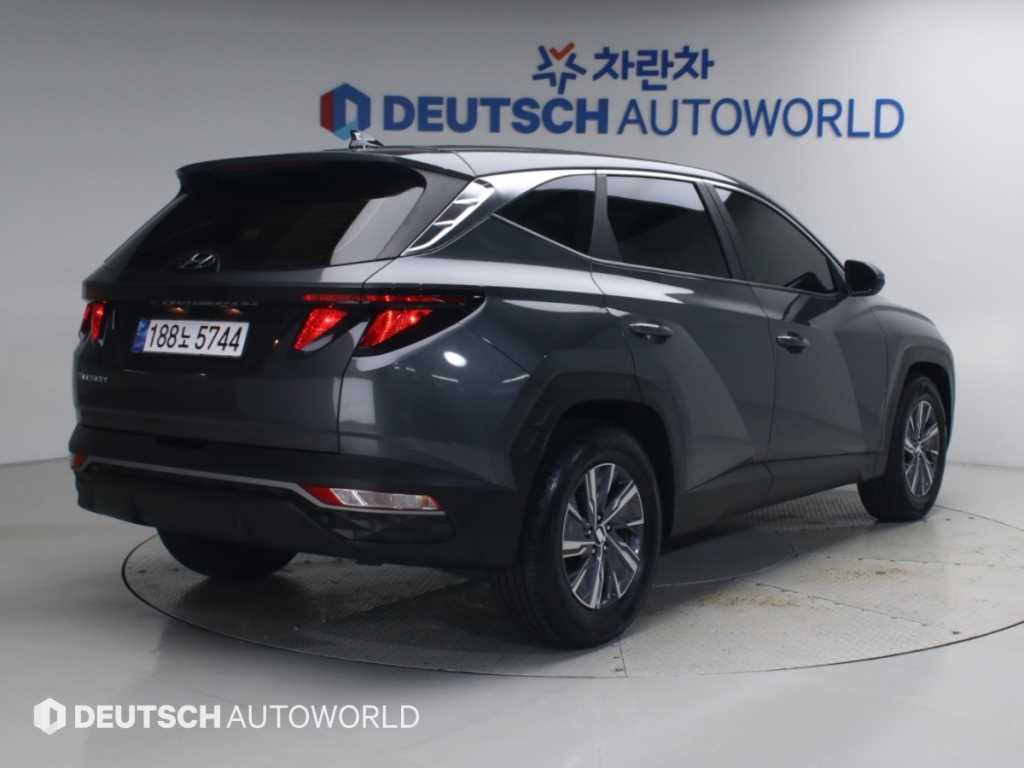 현대 투싼 2WD 모던 사진 2/20
