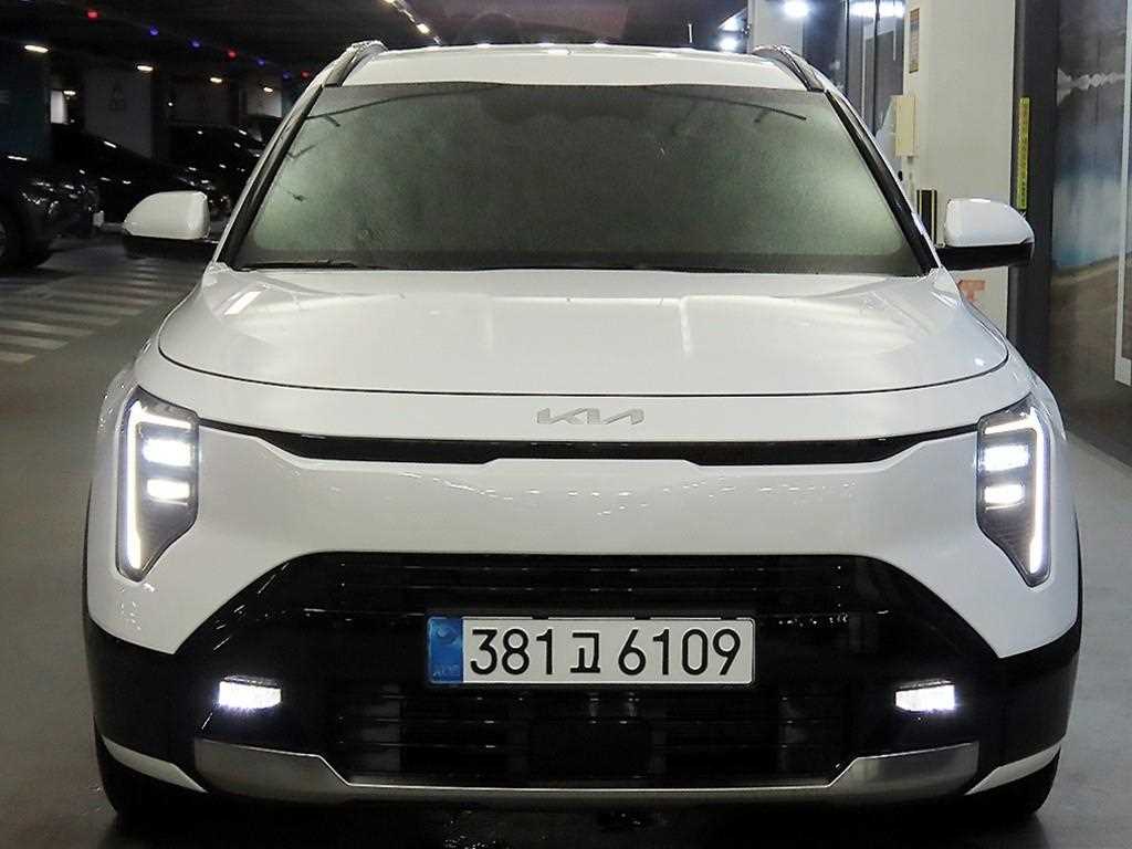 기아 니로 시그니처 사진 2/20