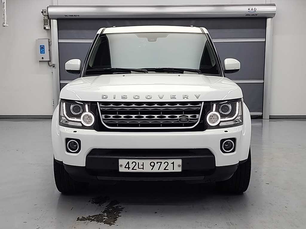 랜드로버 디스커버리 3.0 SDV6 SE 사진 2/20
