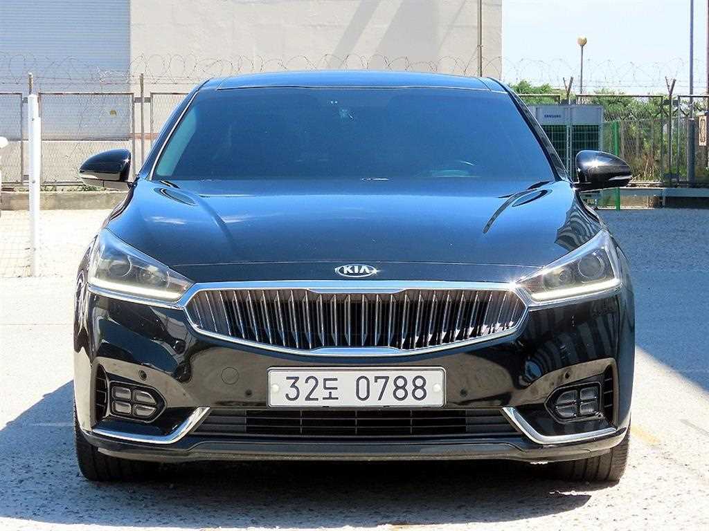 기아 K7 3.3 GDI 노블레스 스페셜 사진