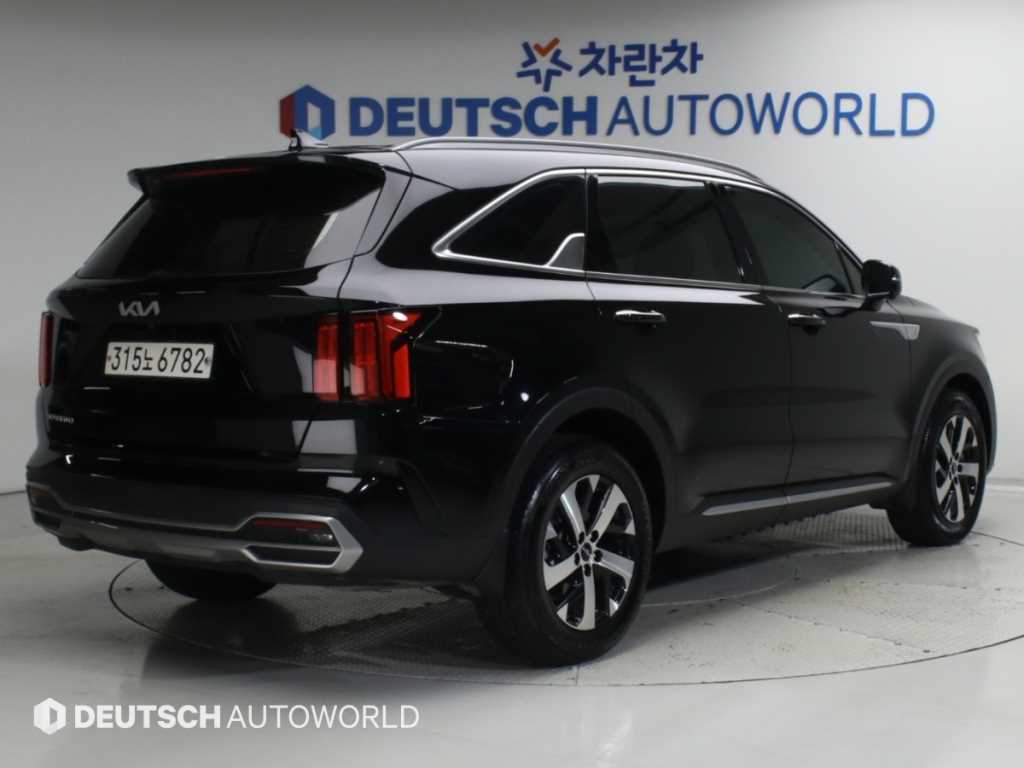 기아 쏘렌토 디젤 2.2 2WD 시그니처 사진 2/20