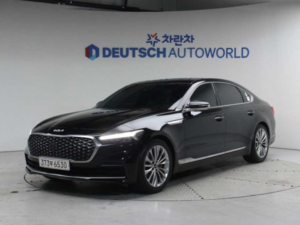 기아 K9 3.8 GDI AWD 베스트 셀렉션 Ⅱ 사진 2/20