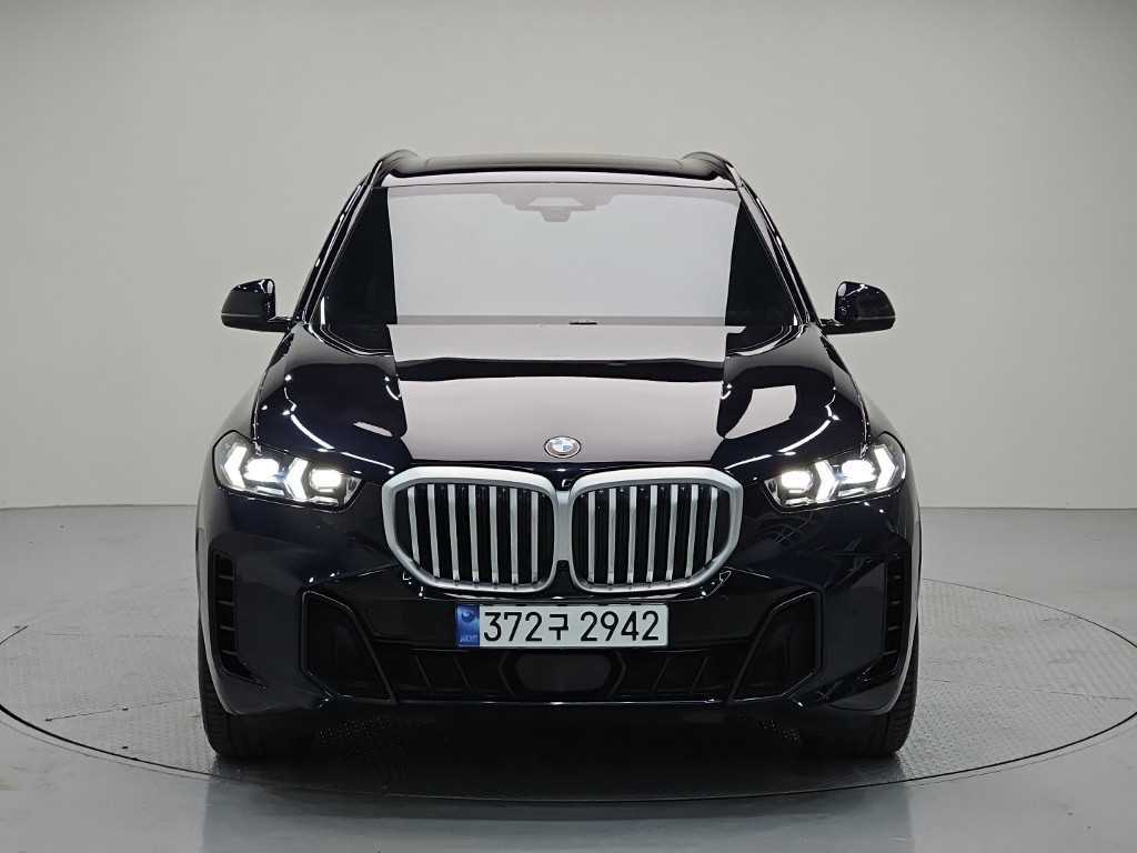 BMW X5 xDrive 40i M 스포츠 사진 2/20