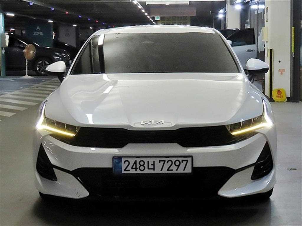 기아 K5 2.0 노블레스 사진 2/20