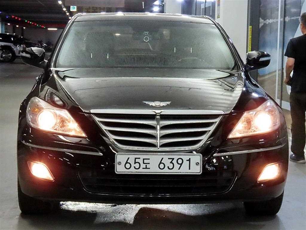 현대 제네시스 BH330 GRAND 프라임팩 사진 2/20