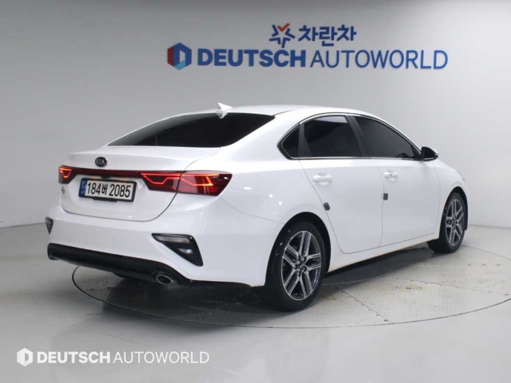 기아 K3 1.6 시그니처 사진 2/20