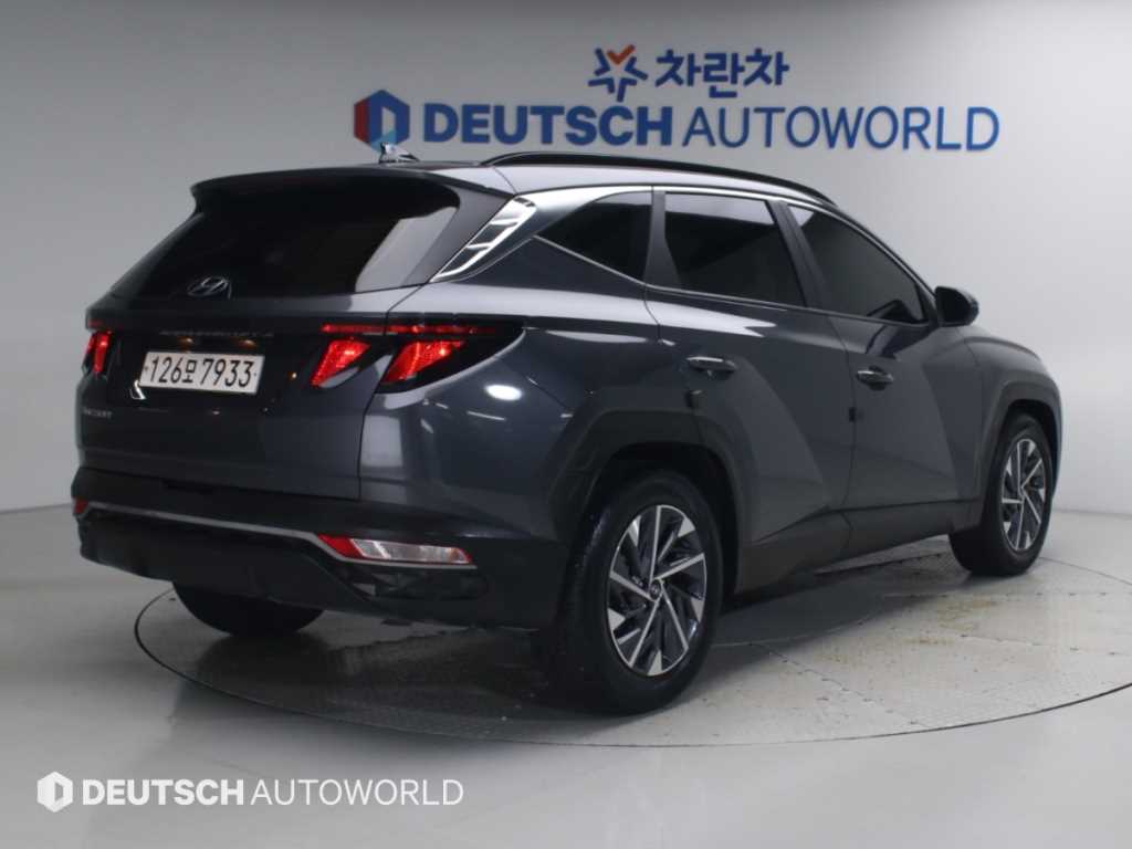 현대 투싼 2WD 프리미엄 사진 2/20