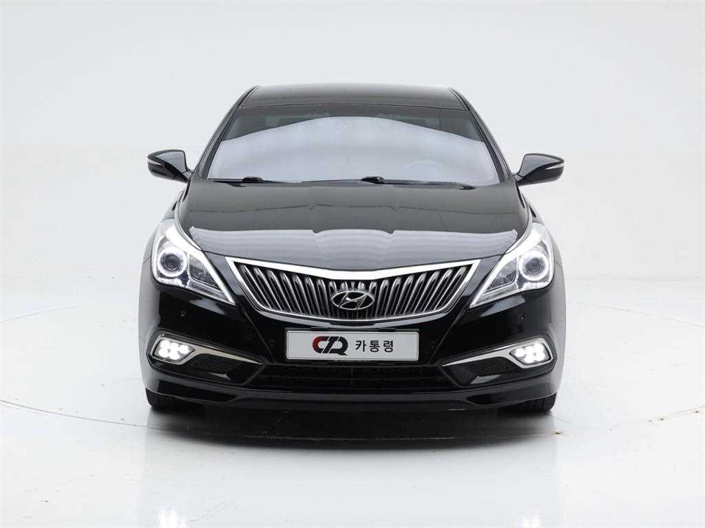 현대 그랜저 HG300 PREMIUM 사진 2/20