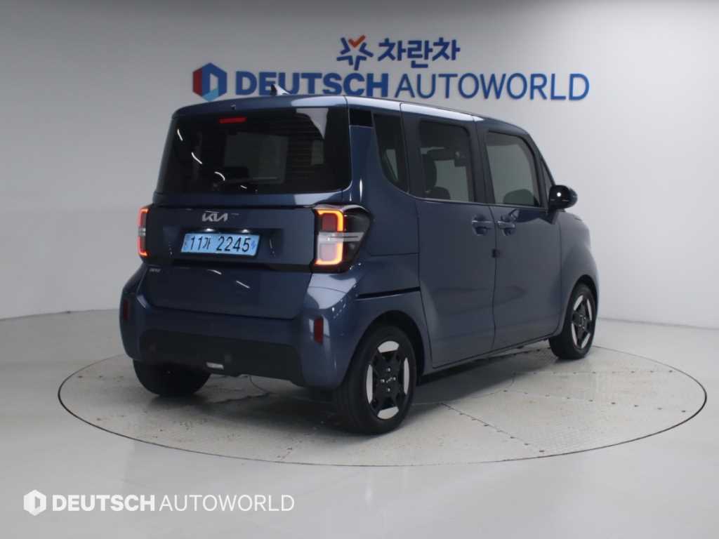 기아 레이 에어 사진 2/20