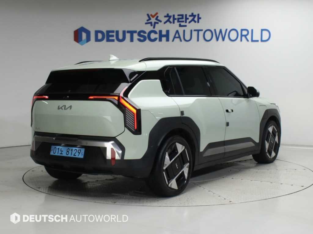 기아 EV3 롱레인지 2WD 어스 사진 2/20