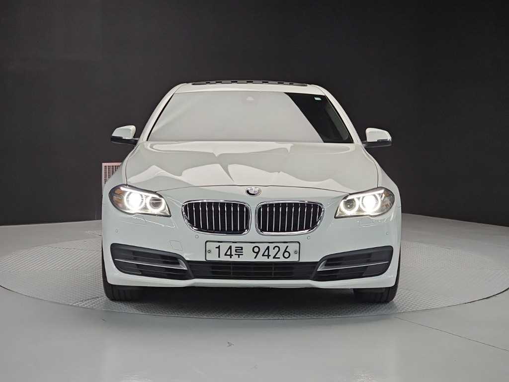 BMW 5시리즈 528i 사진 2/20