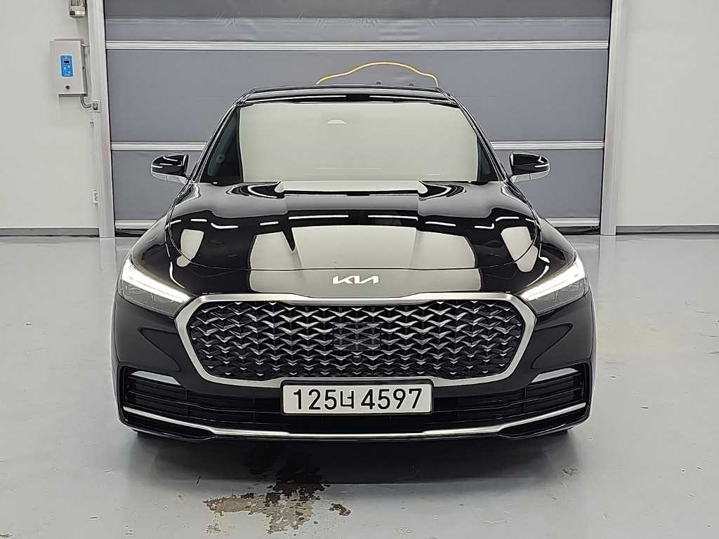 기아 K9 3.3 GDI 2WD 사진 2/20