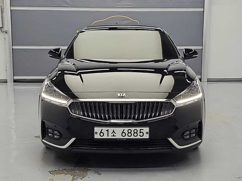 기아 K7 2.4 GDI 리미티드 에디션 사진 2/20