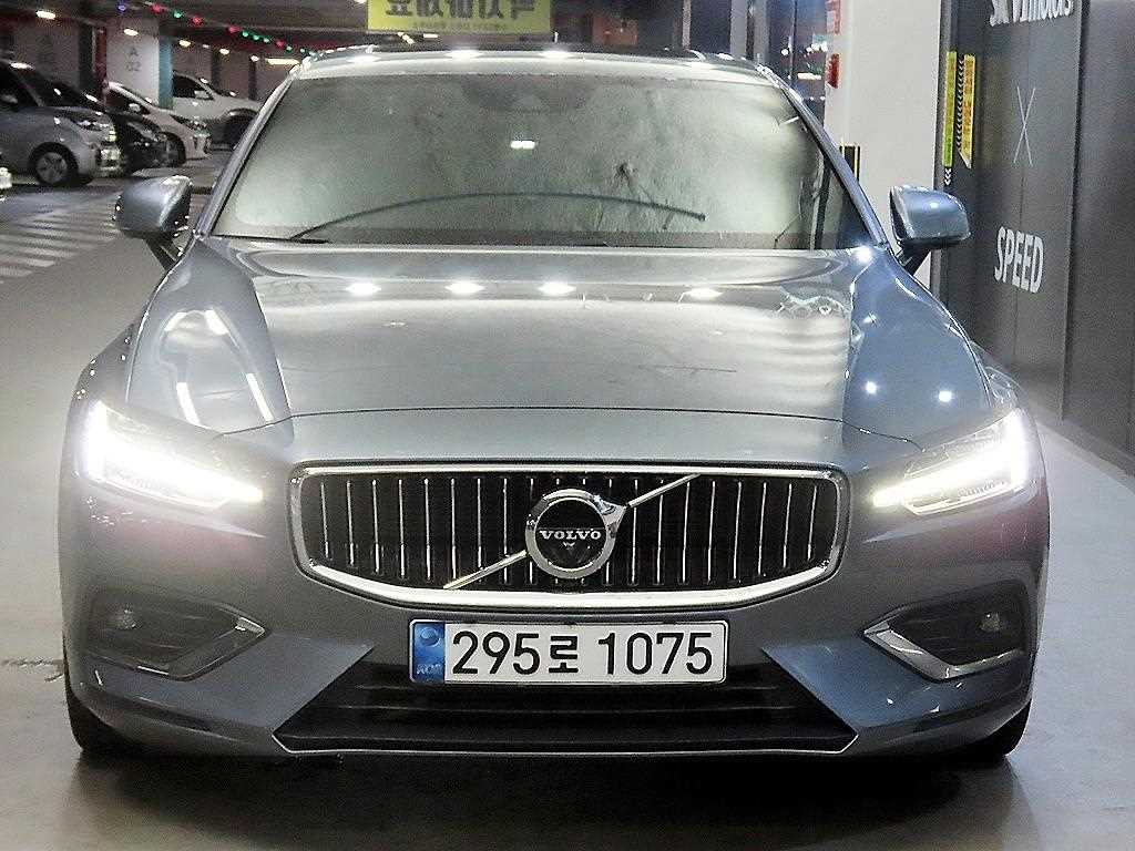 볼보 S60 B5 인스크립션 사진 2/20