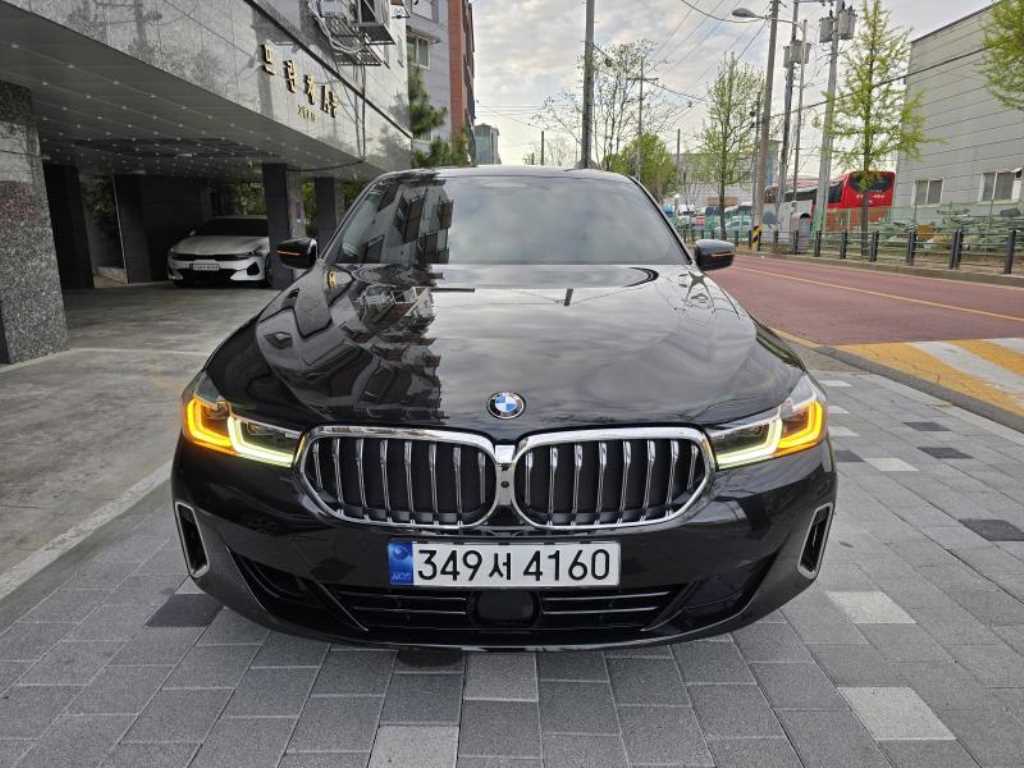 BMW 그란투리스모 630i xDrive M 스포츠 사진