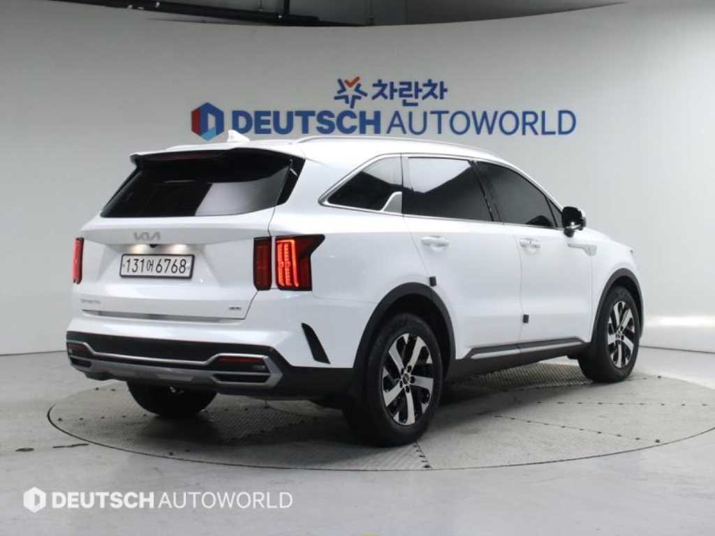기아 쏘렌토 디젤 2.2 4WD 노블레스 사진 2/20