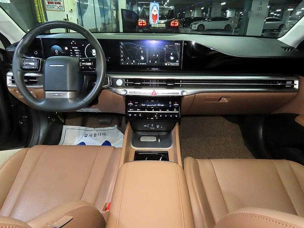 현대 그랜저 가솔린 2.5 2WD 익스클루시브 사진