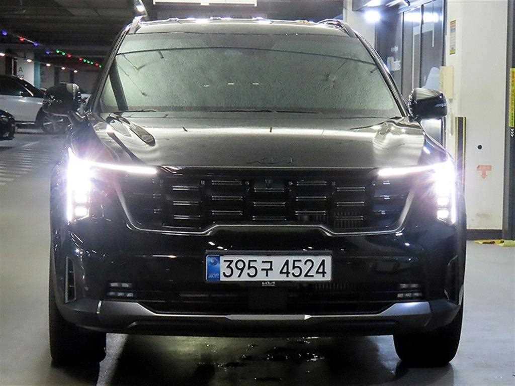 기아 쏘렌토 1.6T 2WD 시그니처 X-라인 사진 2/20
